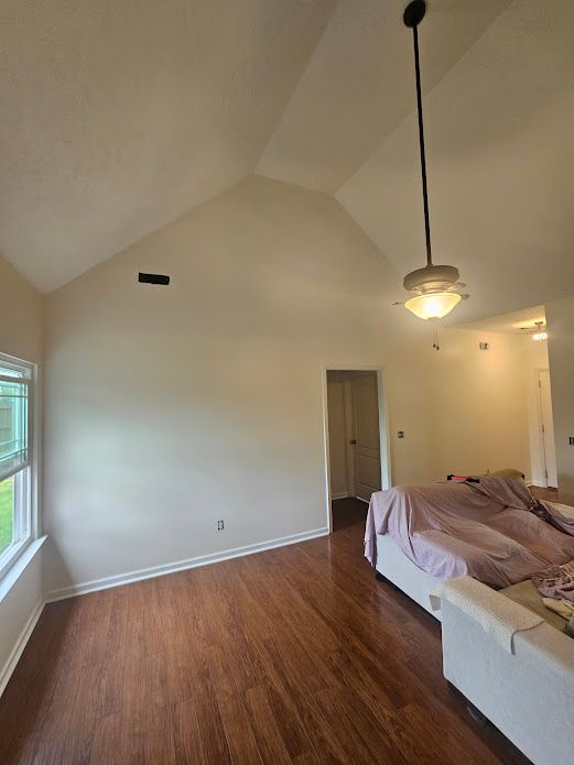 Interior Painting for Comptons Painting LLC in Smyrna, TN