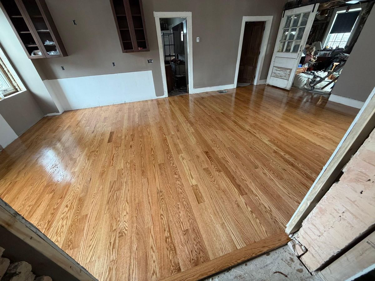 Carpentry for Barter Construction in Cassopolis, MI