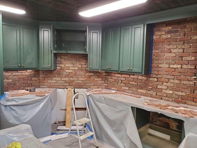 Stucco Repair for Rapid Renovations & Construction in Atlanta, GA