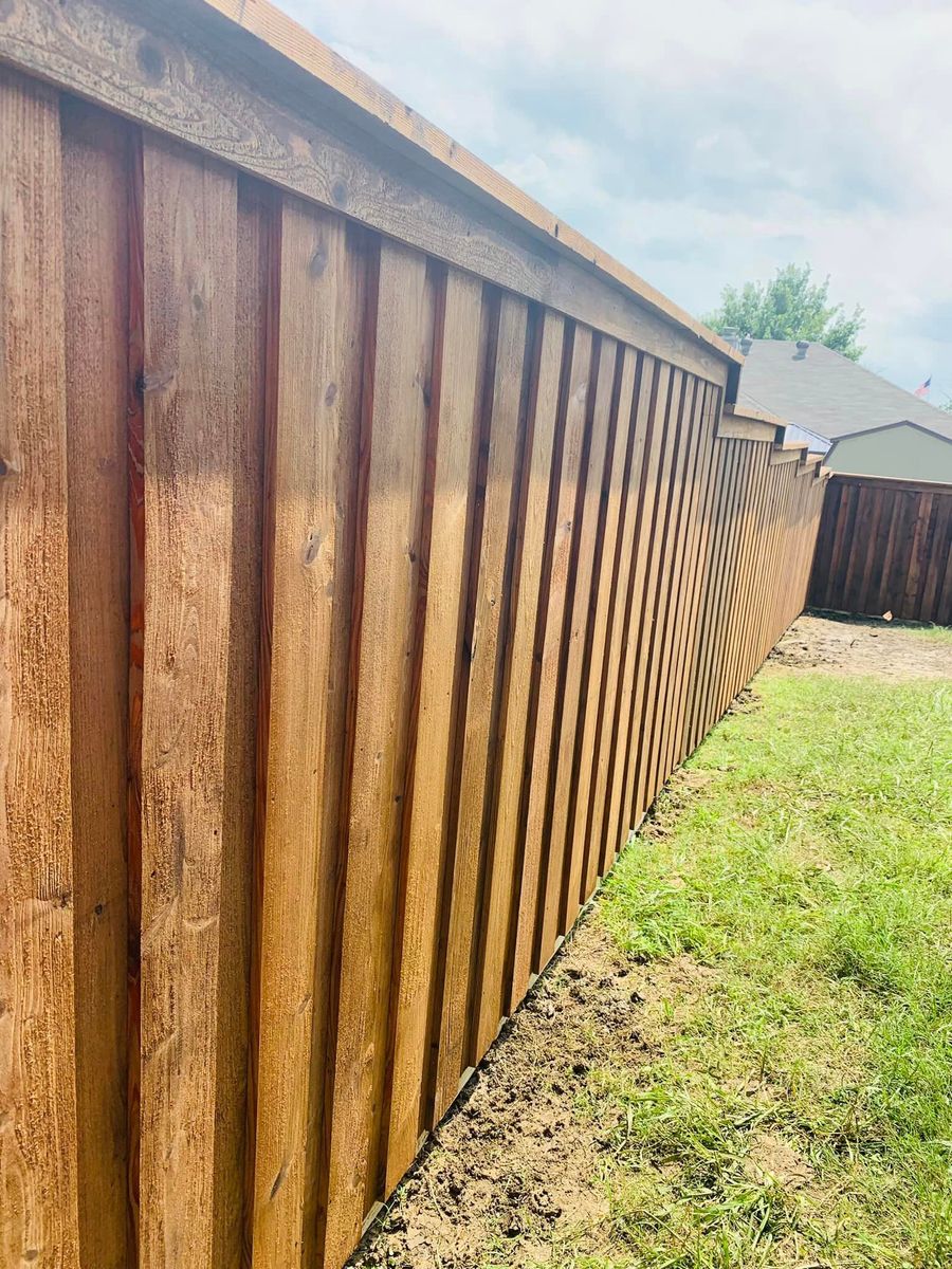 Fence Repair for Ignite Welding & Fence Contractor in Fort Worth, TX