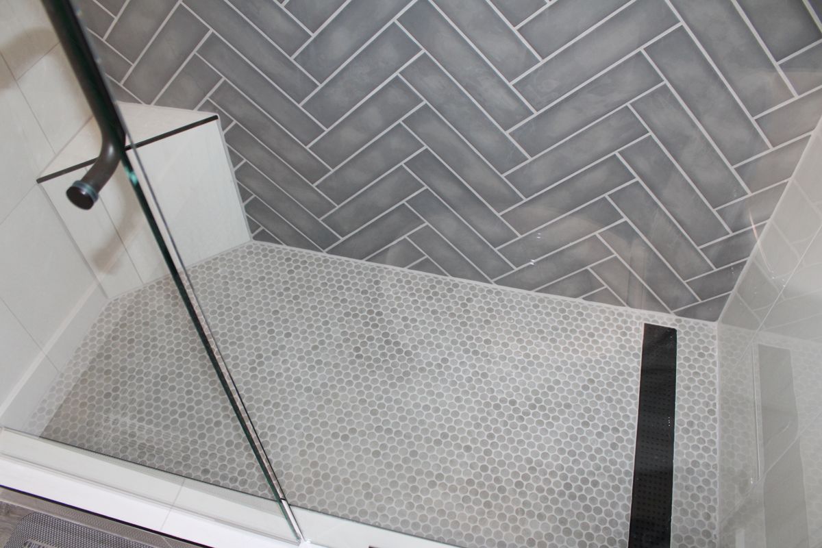 Bathroom Renovation for Batten Builds LLC in Glendale, AZ