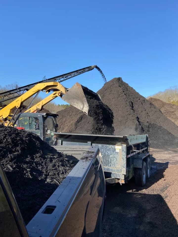 Commercial Works for My Lawn Solutions LLC in Amelia, OH