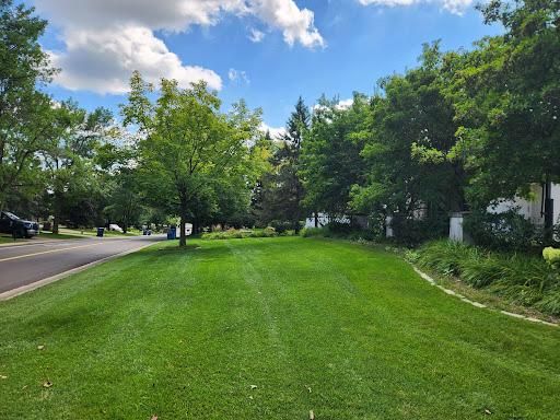 Landscape Design for K & I Lawn Care Service  in Eden Prarie, MN