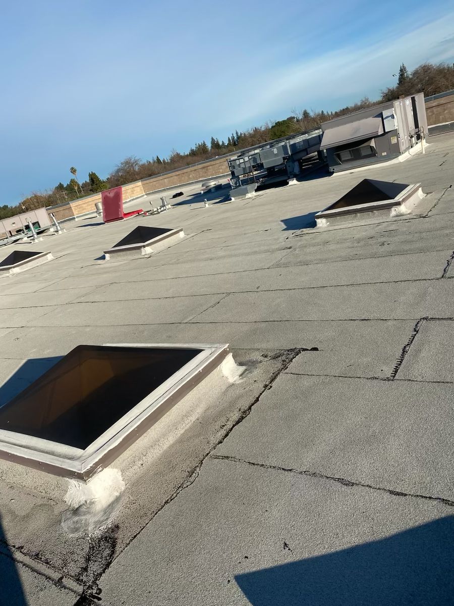 preventive maintenance for Verdusco Family Roofing and Waterproofing in Oroville, CA