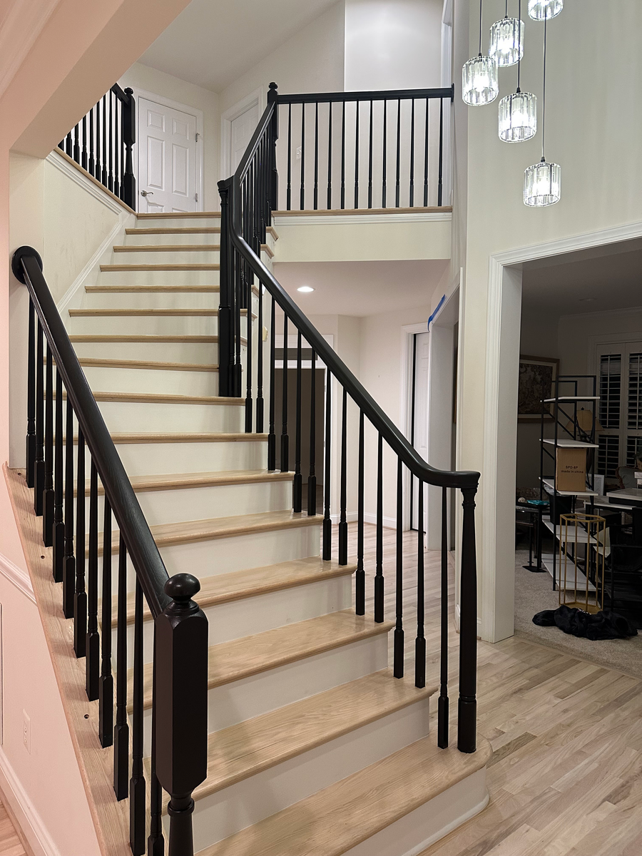 Other Services for K&A Hardwood Floors in Alexandria, VA