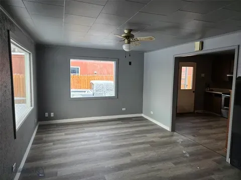 Restoration and Remediation for Team 406 Disaster Relief in Butte, MT
