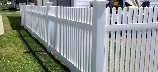 Fence Installation for Backyard Fence Solutions LLC in Uniontown, PA