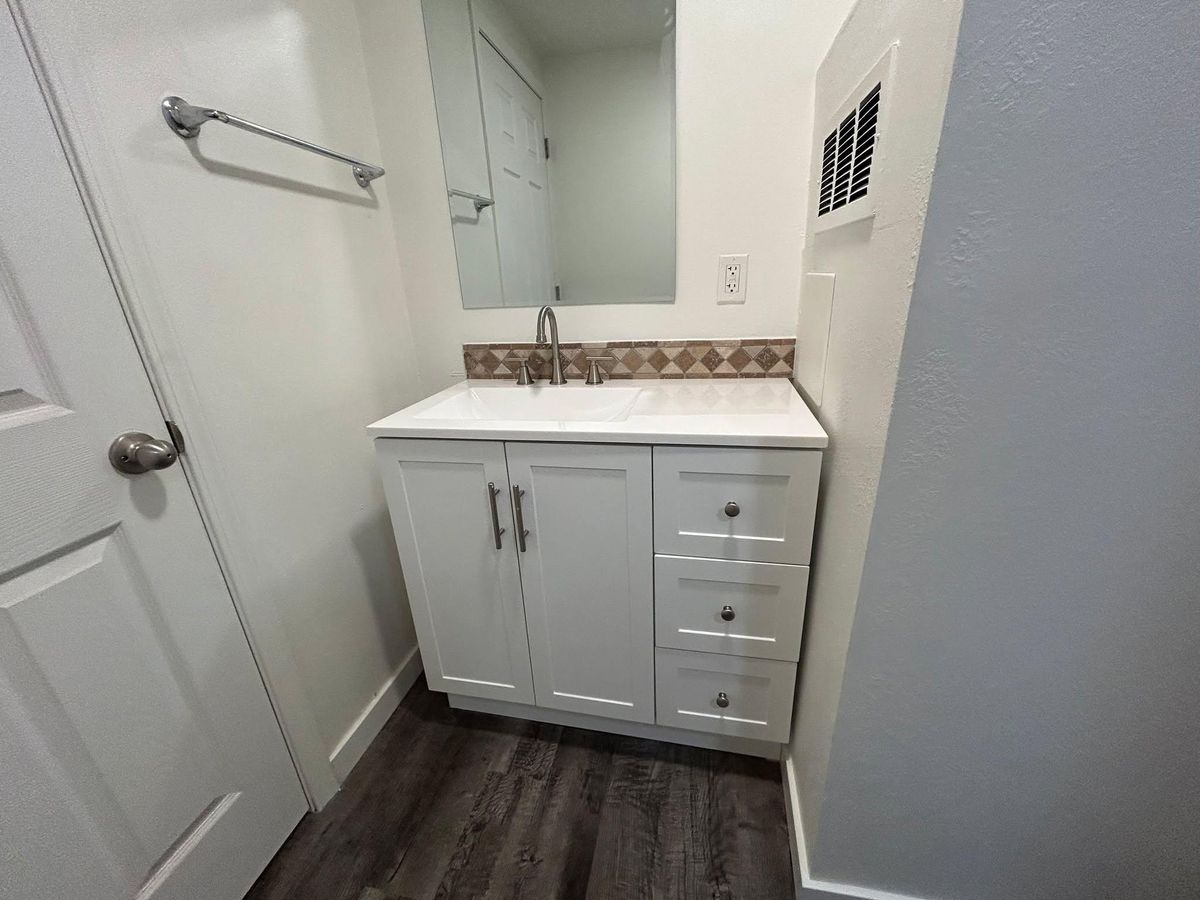 Flooring for Pierson Home Repair in Cheney, WA