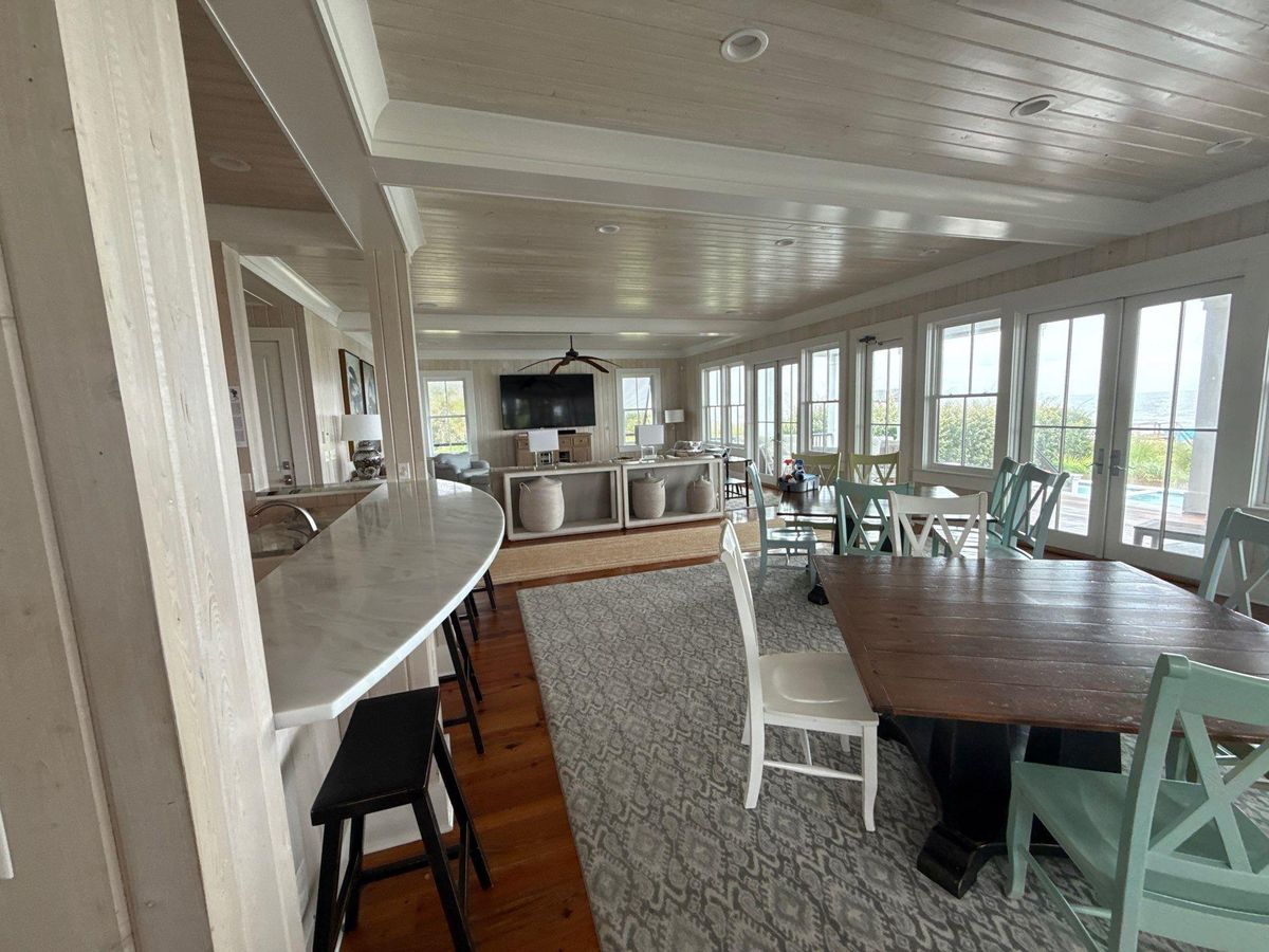 Deck & Patio Installation for Pawleys Island Concierge LLC in Pawleys Island, SC