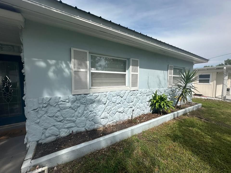 Exterior Painting for Escorpio Painting in Tampa, FL