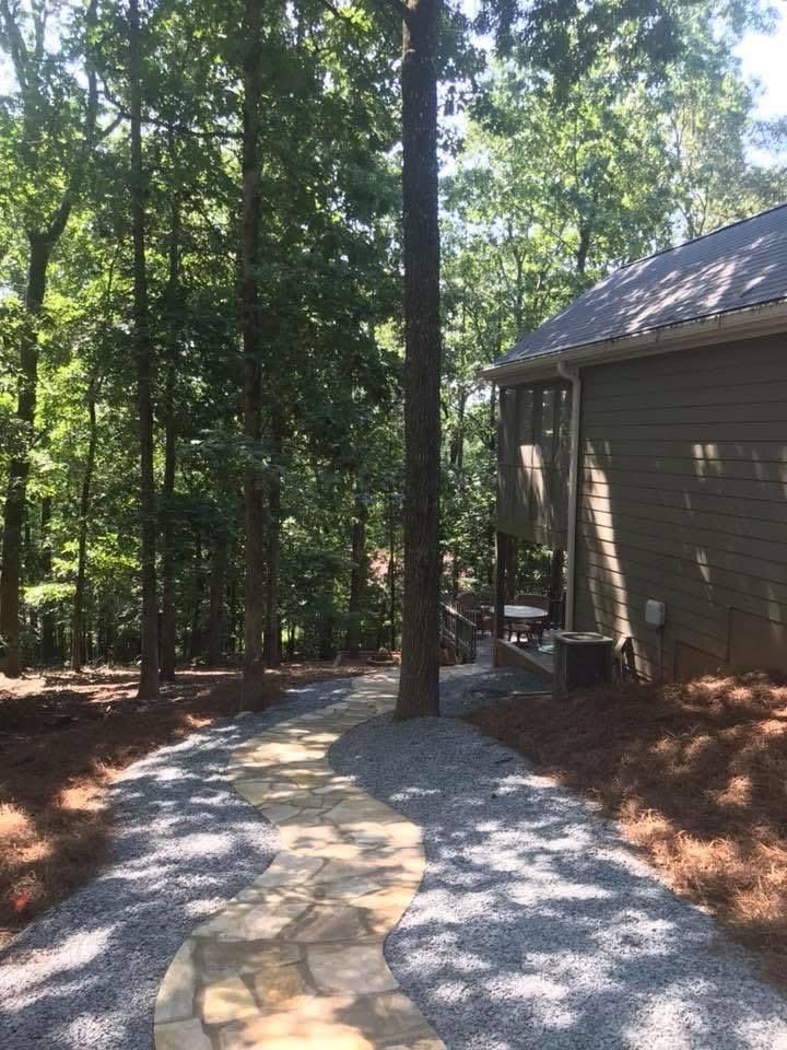 Hardscaping and Pavers for Cruz Concrete Atlanta in Atlanta, GA