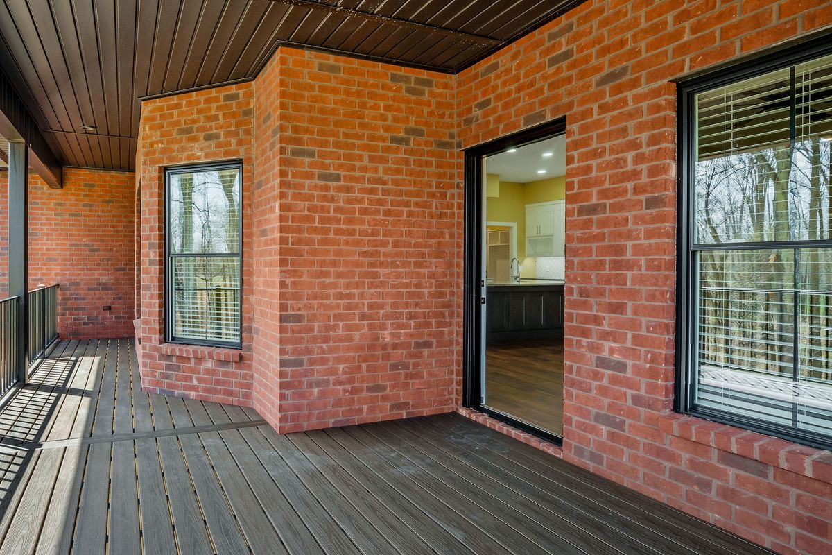 General Remodeling for B4 Construction LLC in Cookeville, TN