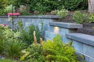 Mulch Installation for Rs lawn Care llc in Beavertown, OR