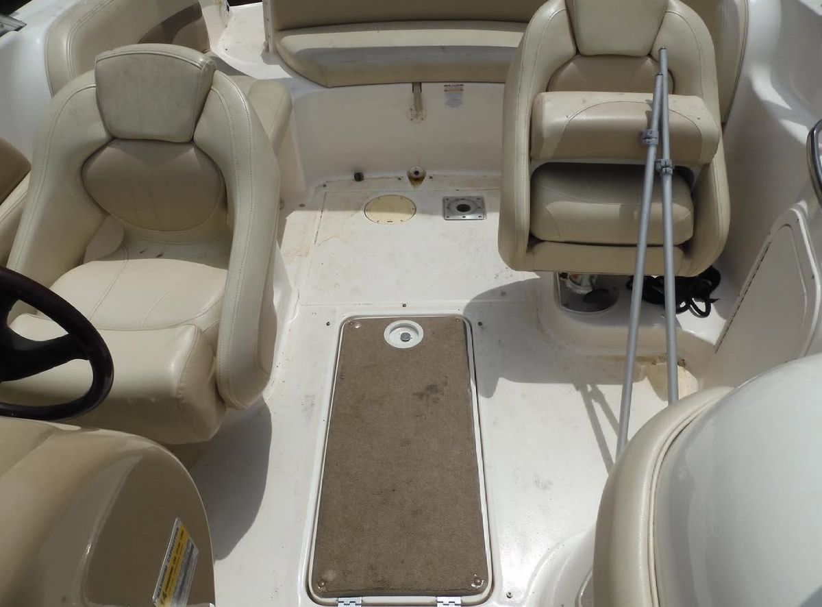 Watercraft Detailing for All in the Details in Albemarle, NC