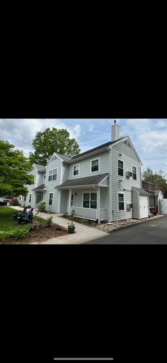 Interior Painting for KD Painting in West Hartford, CT
