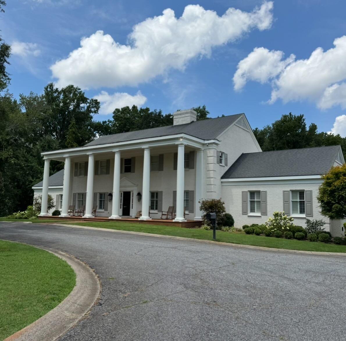 New Construction Design & Build for Pine State Contracting Inc in Spartanburg County, SC