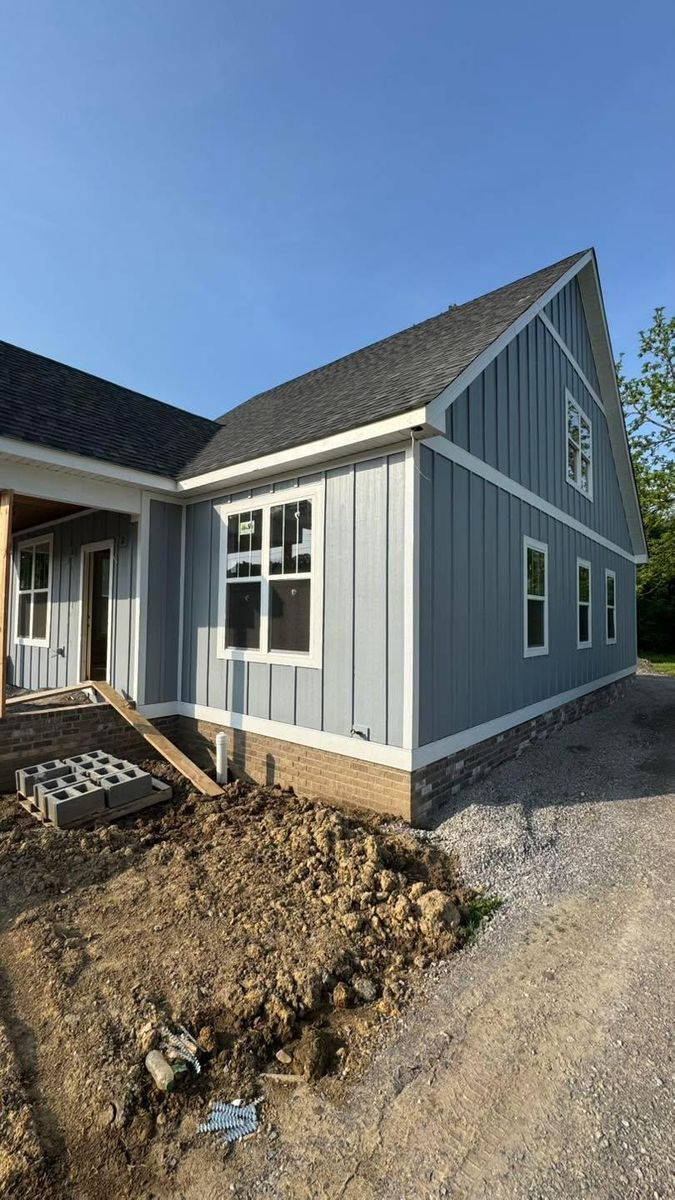 Other Painting Services for Cast Premium in Clarksville, TN