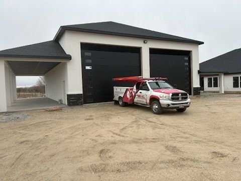 Garage Door Installation for Garage Door 911 in Nampa, ID