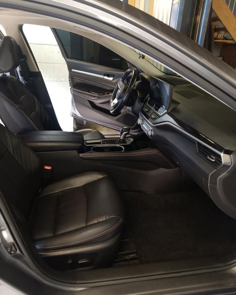 Full Detail Service for Luxury Auto Detail in Peoria, IL