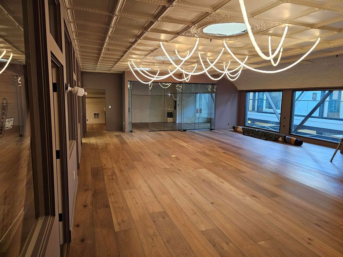 Electrical for Parker Construction LLC in Napa, CA