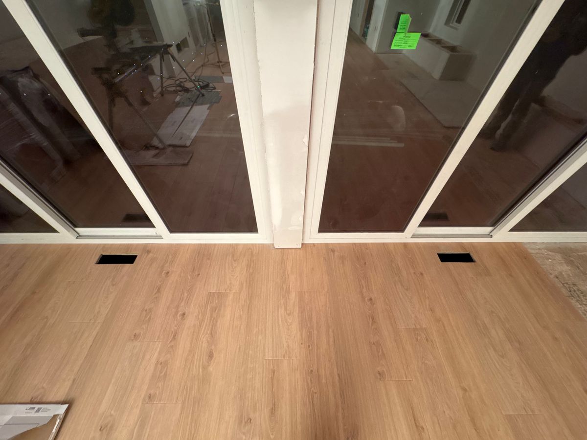 General Remodeling for Landmark Construction in Elkhart, IN