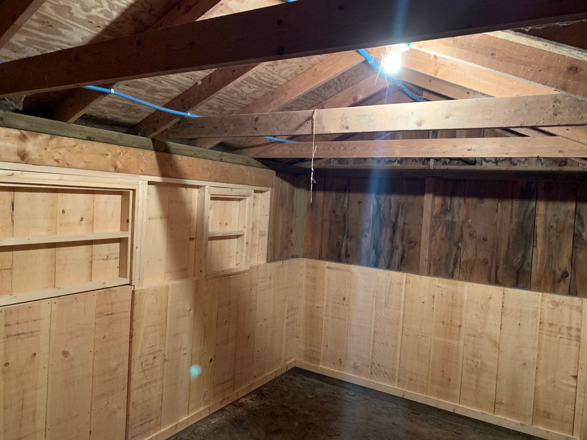 Carpentry for DiPersio Construction in Wilmington, MA