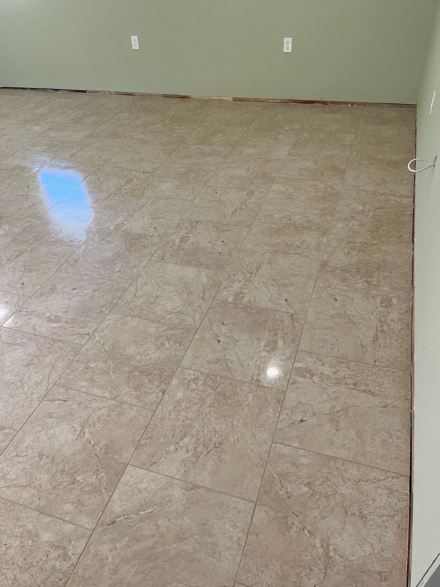 Other Services Tile for Dail Flooring Solutions in Ruskin, FL