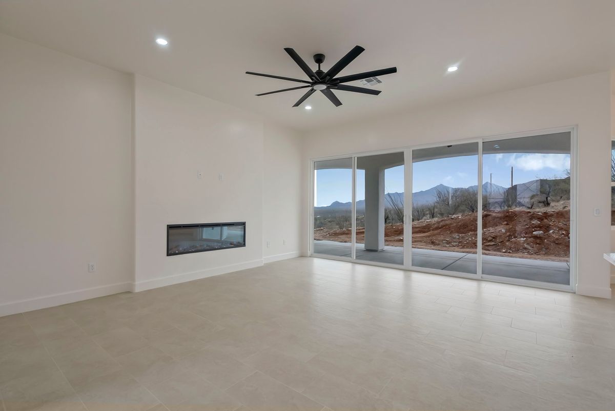 Custom Home Construction for Casoma Construction in Rio Rico, AZ