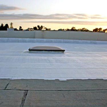 Roof Restoration for Suncoast Coating Services in Sarasota, FL