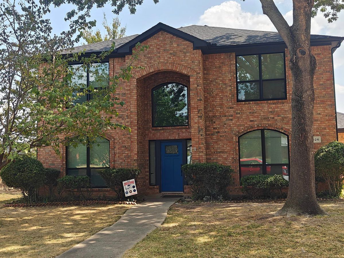 Siding for McCain's Construction and Handyman Services  in Denton, TX