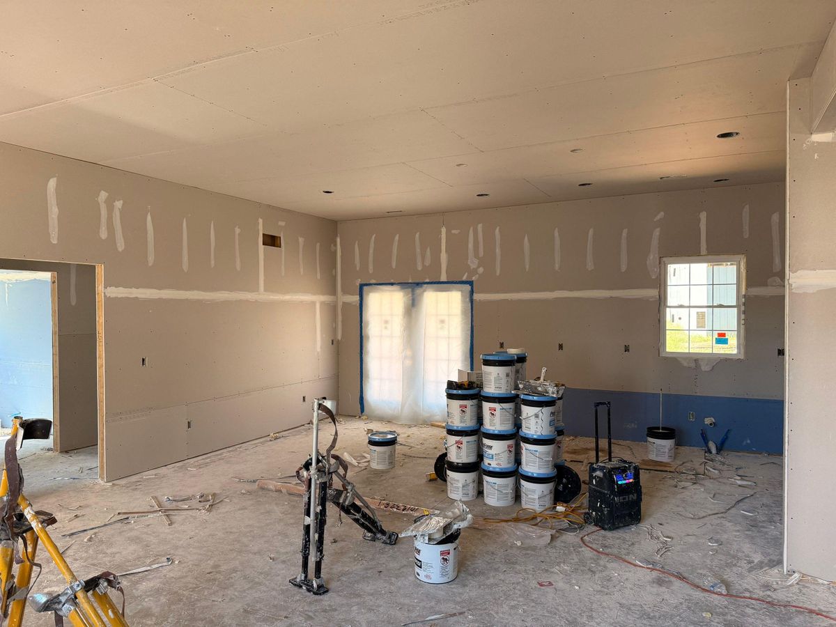 Complete Home Renovations for Paramount Construction in Lexington, KY