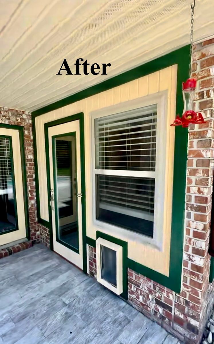 Custom Renovations for Everything for the Home Inc. in Destin, FL