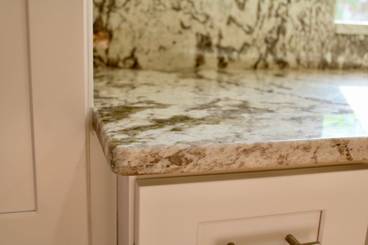 Kitchen Renovation for Batten Builds LLC in Glendale, AZ