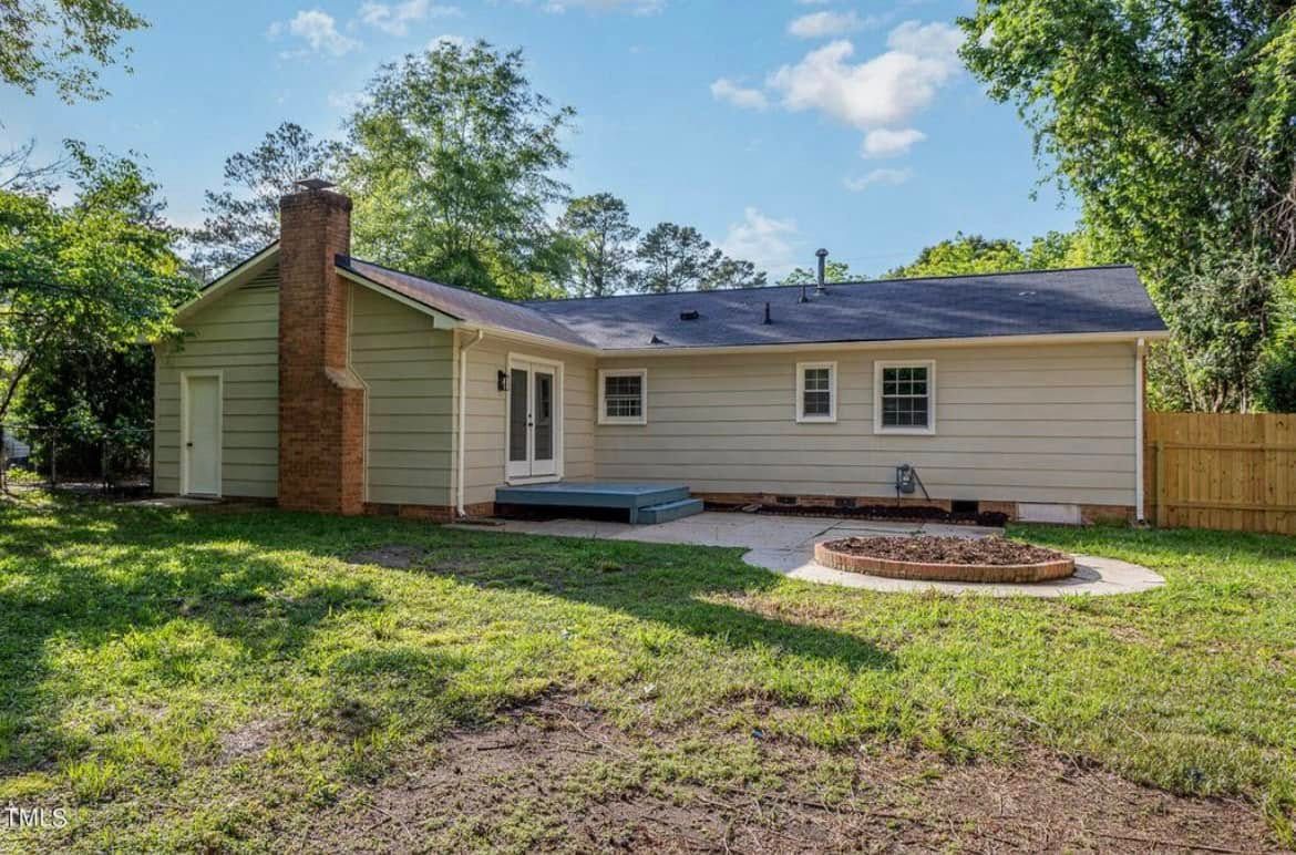 Deck & Patio Installation for Lancaster Home Improvement in Goldsboro, NC