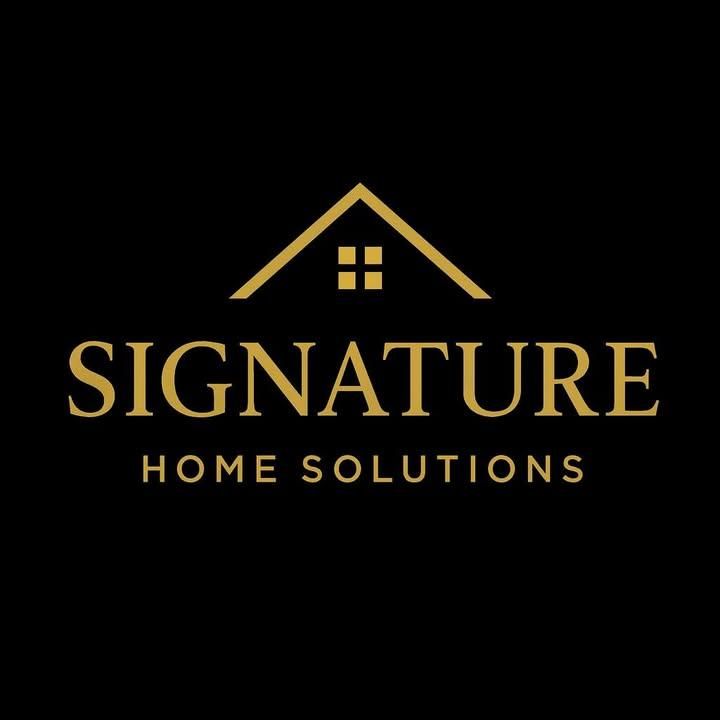 Exterior Remodeling for Signature Home Solutions in Wichita, KS