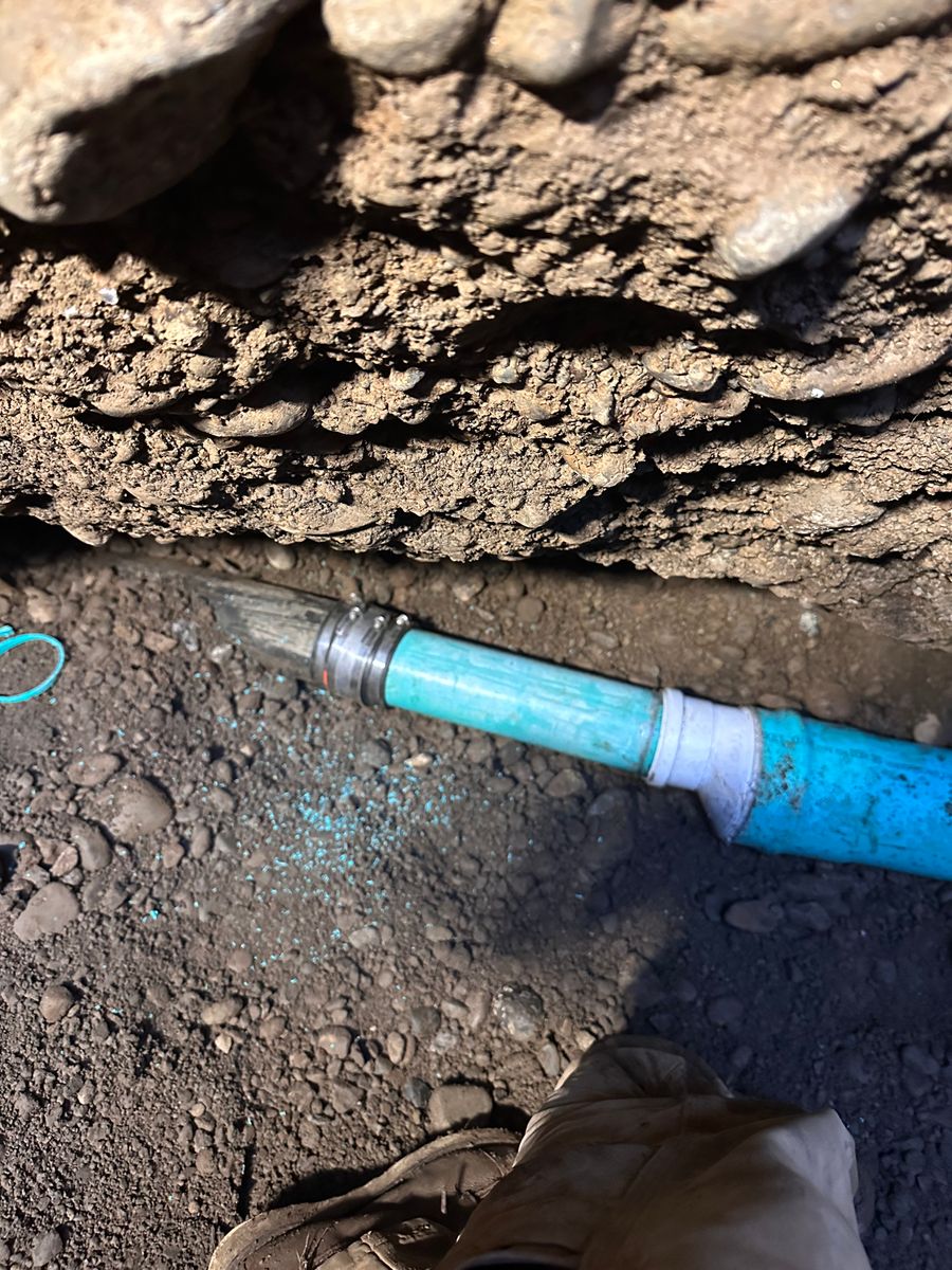 Drain Cleaning for Mountain View Services in Sandy, OR