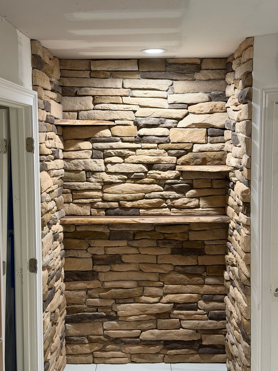 Kitchen Renovation for Toledo Construction NC in Salisbury, NC