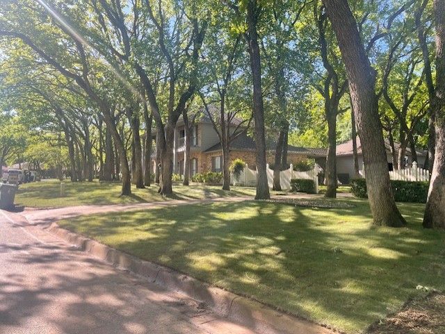 Landscape Installation for Valadez Landscaping LLC in Fort Worth, TX