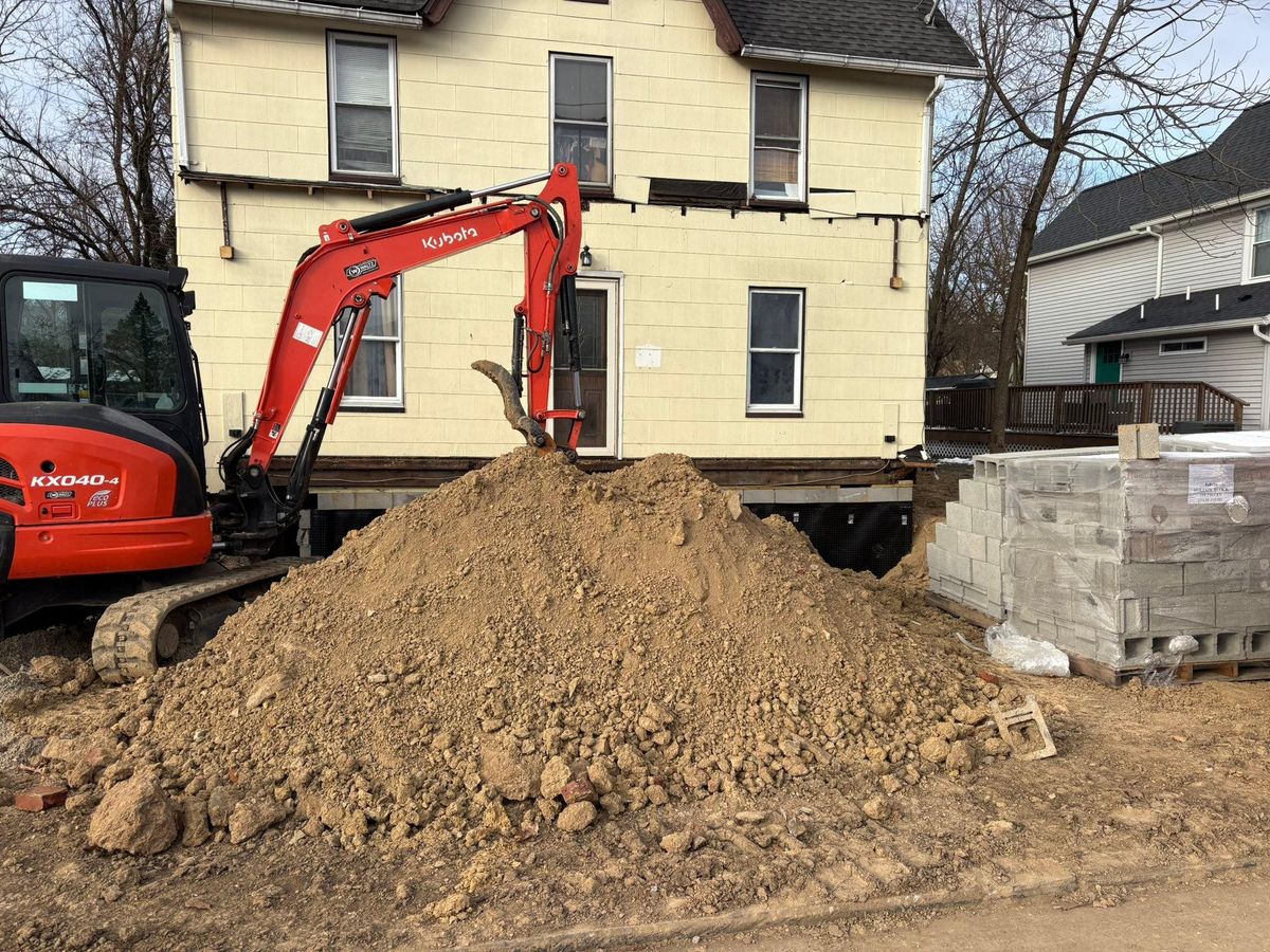 Roofing Install & Repair for RS Hunter LLC in Lycoming County, PA