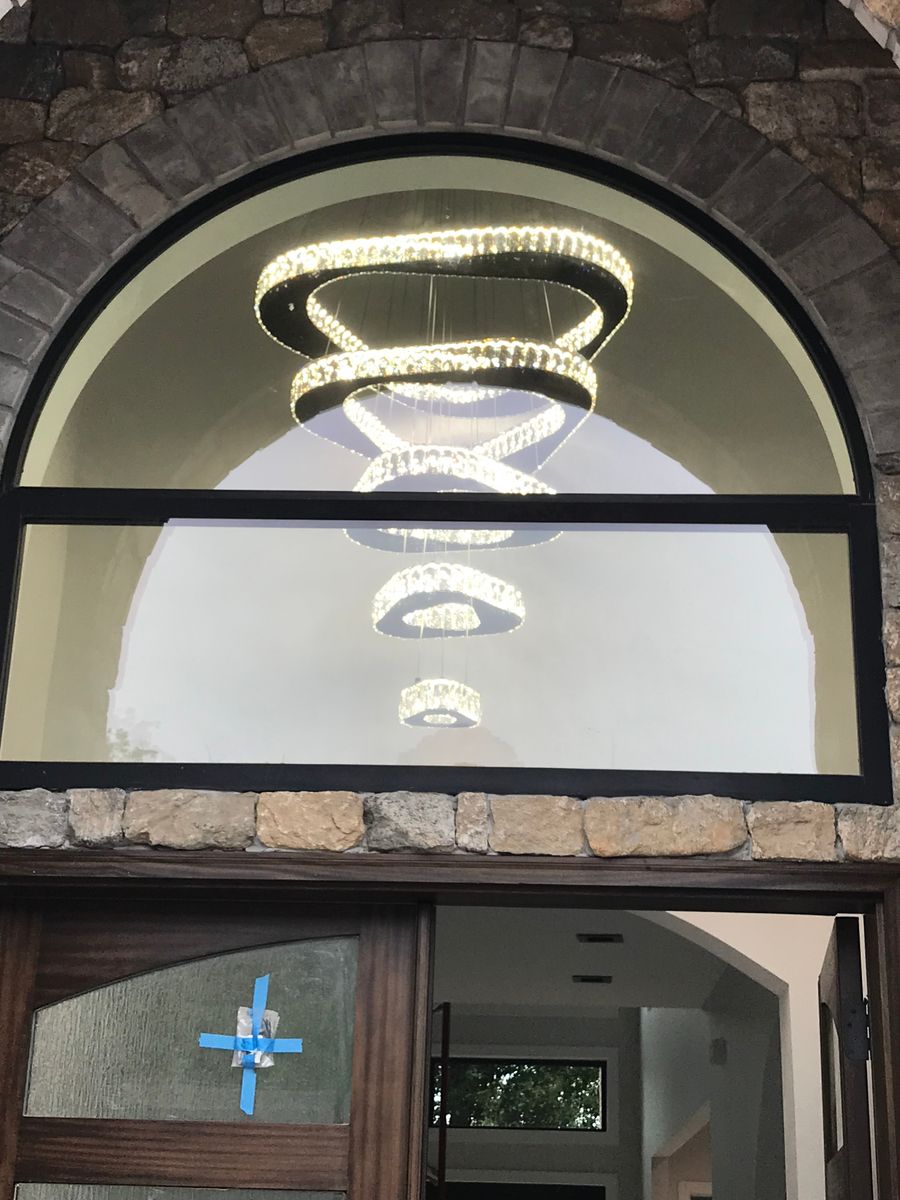 Lighting Installation & Repair for ShellShocked Electric in Madisonville, TN