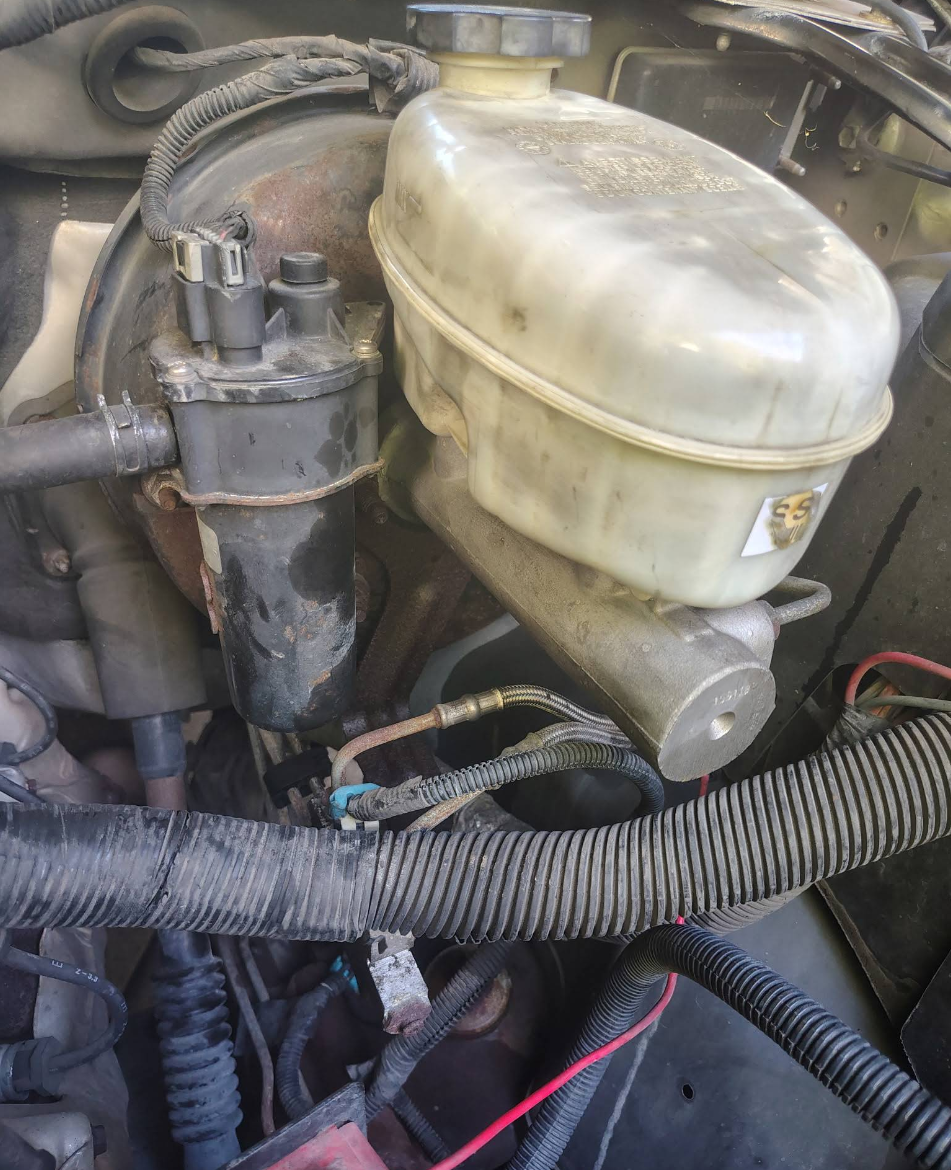 Automotive Repairs for Bobby's Mobile Auto Repair in Goodlettsville, TN