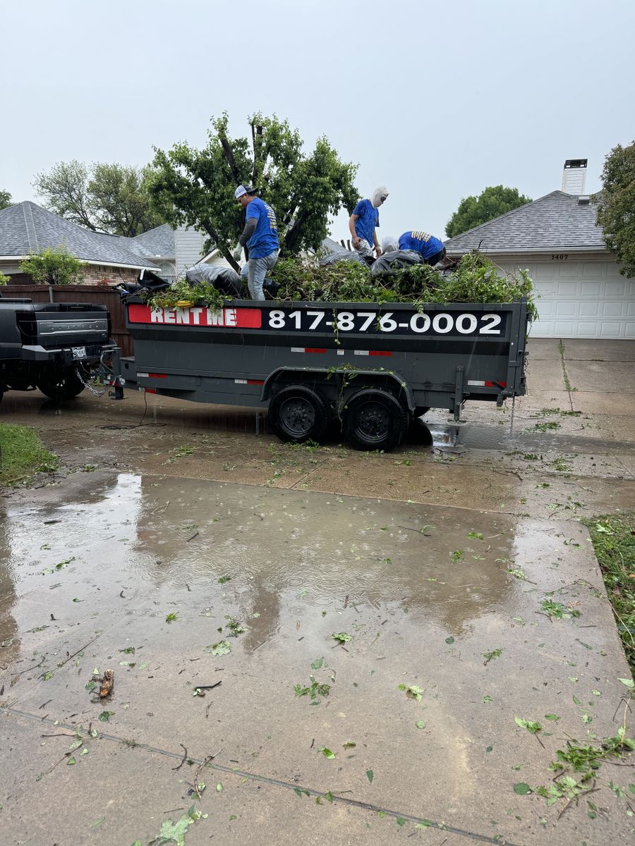 Plumbing for Living Stream Renovations LLC in Dallas, TX