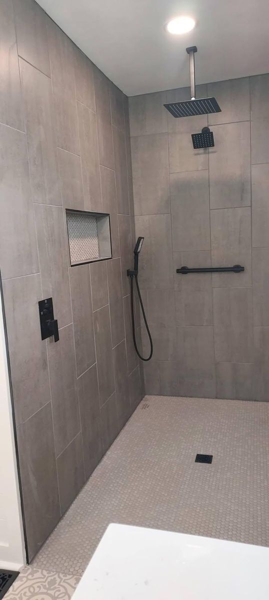 Partial Updates and Upgrades for Son of a Journey Remodeling in Dallas, NC