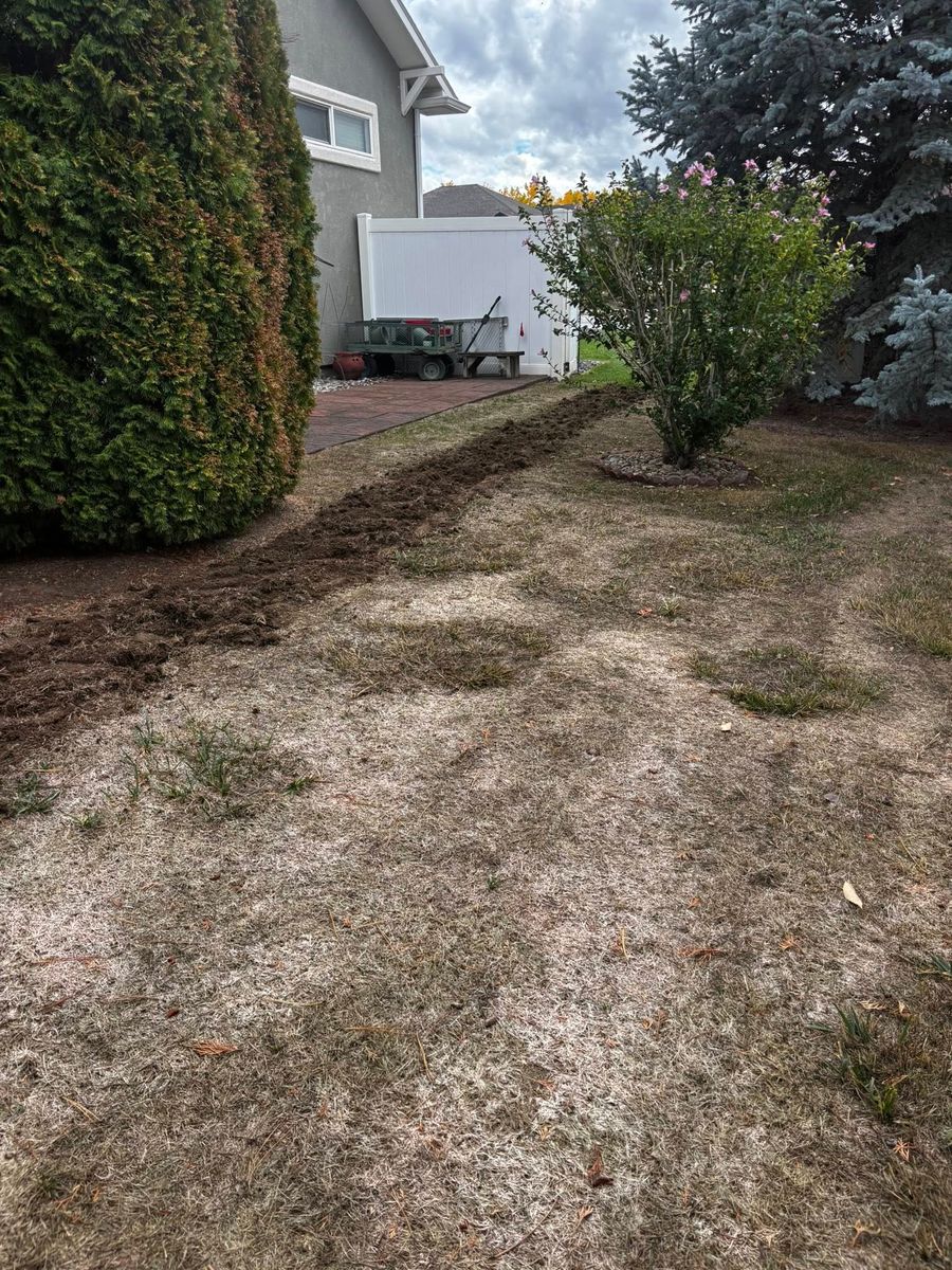 Landscape Design & Installation for Sale Property Services in Montrose, CO