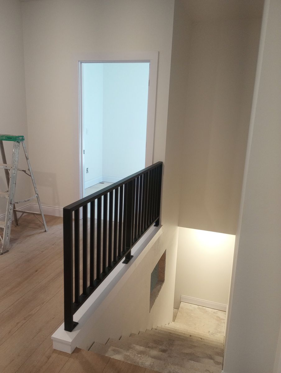 Custom Home Construction for Eggert Construction and Landhaus Woodworks in Winona,  MO