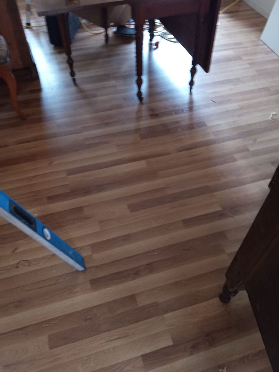 Other Services for Ideal Flooring in Glasgow, KY