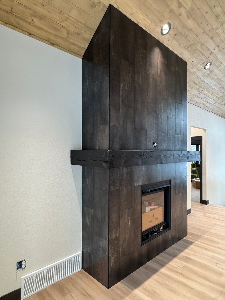 Stone for Dakota Tile & Stone in Belle Fourche, SD