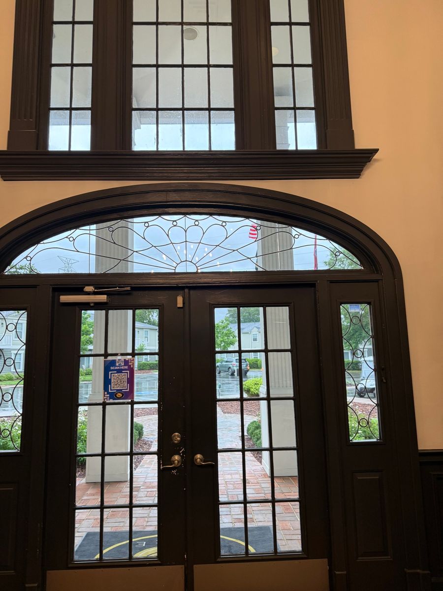 Interior Painting for Pro Master Painting Company in Shelbyville, TN