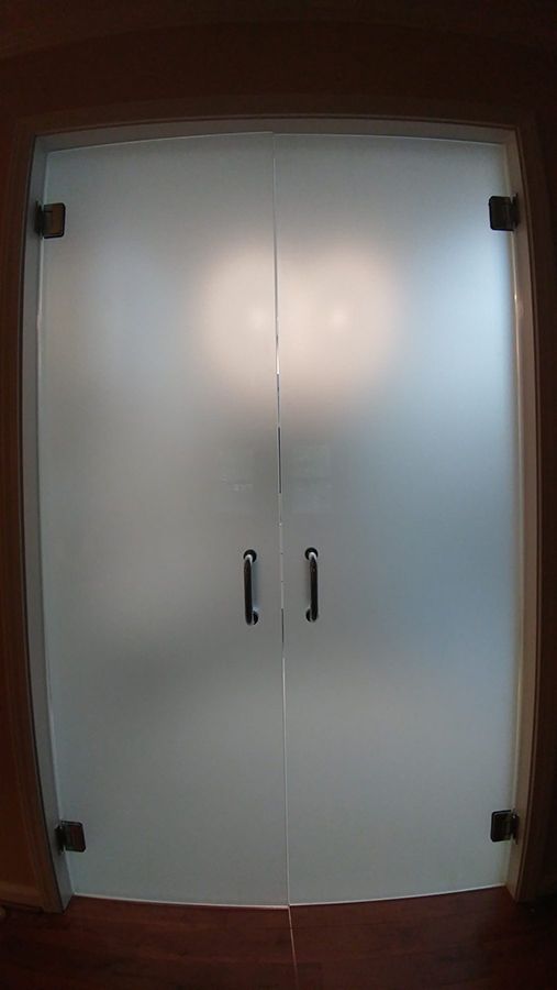 Framed Shower Doors for Pristine Showers in Acworth, GA