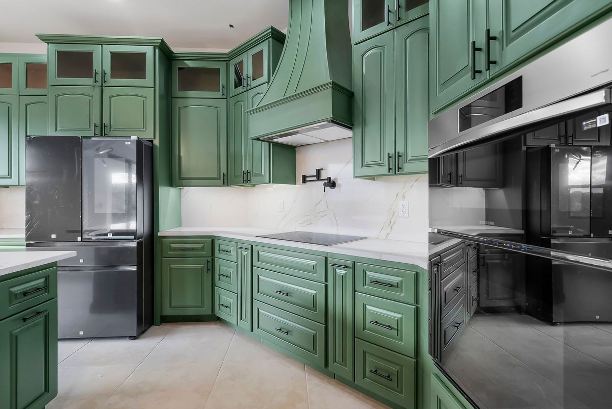 Full Home Remodels for Casoma Construction in Rio Rico, AZ